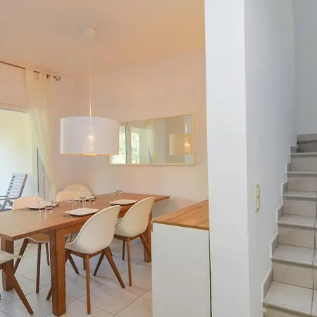 Bungalow Hibiscus - Costa * Calpe