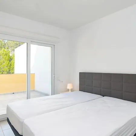 Bungalow Hibiscus - Costa * Calpe