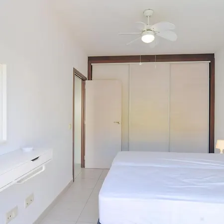 Holiday home Bungalow Hibiscus - Costa *