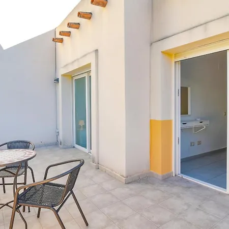 Holiday home Bungalow Hibiscus - Costa *