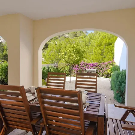 Holiday home Bungalow Hibiscus - Costa Calpe