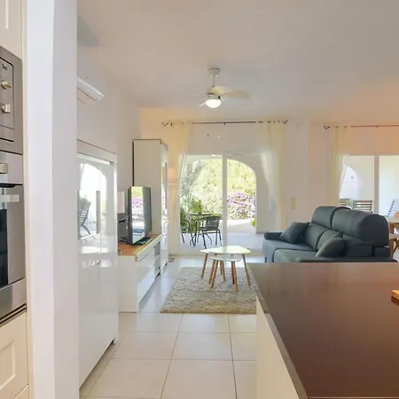 Bungalow Hibiscus - Costa Holiday home