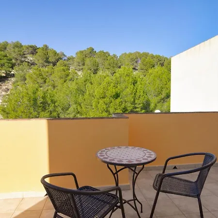 Bungalow Hibiscus - Costa Holiday home *